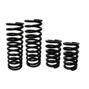 High Lifter Ensemble de relèvement de suspension 5" Can-am - +5"